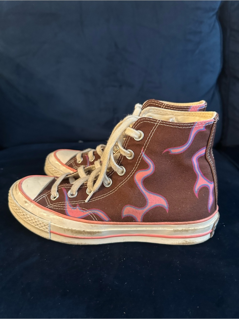 Golf Le Fleur Converse